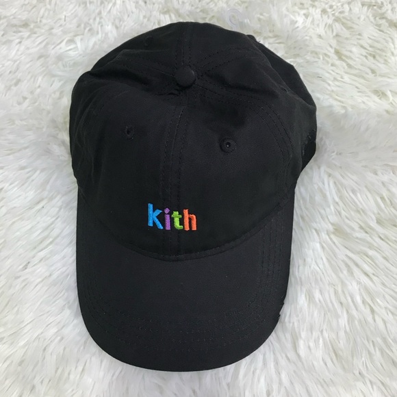 Kith Other - Kith Treats x Cinnamon Toast Crunch x New Era Cap Hat-black